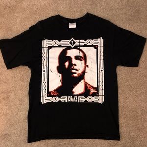 Drake Thank Me Now TShirt